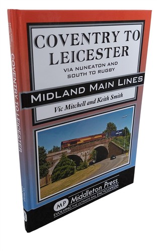 Coventry leicester - coventry,