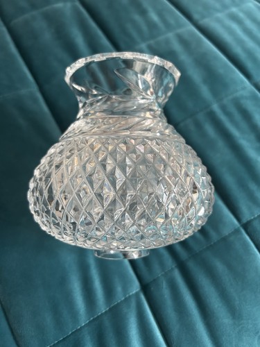 Galway irish crystal glass - crystal, cut