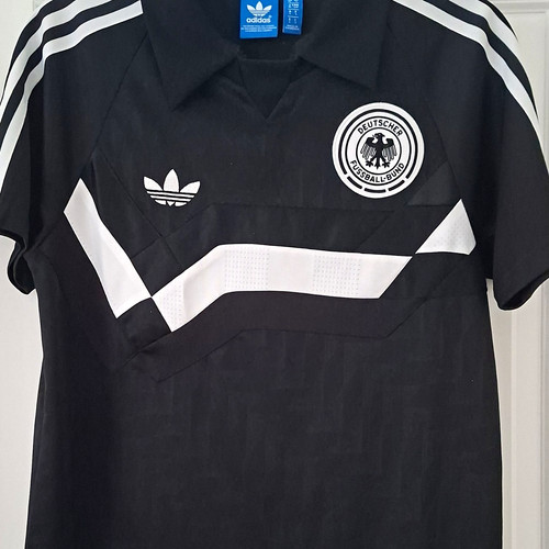 Adidas germany away shirt - away,