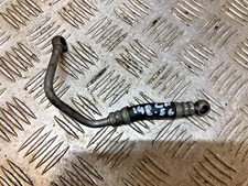 7794315 Bmw 3 5 7 X3 X5 X6 series M57 Diesel Exhaust Turbo Oil Feed Line Pipe