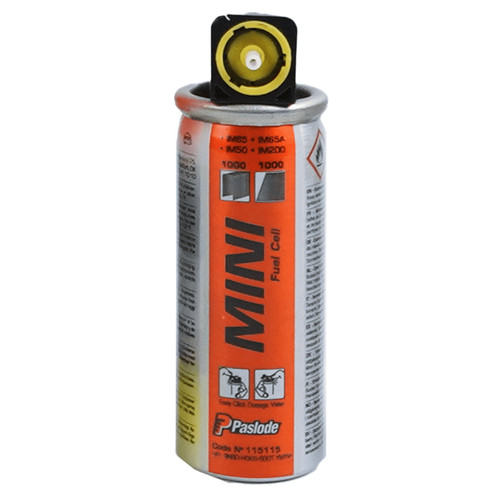 Paslode mini fuel - fuel, cell