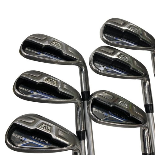 Cobra fly usa irons - usa,