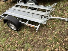 3 motorbike Transporter
