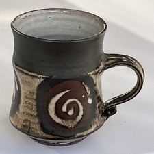 Vintage Briglin Studio Pottery