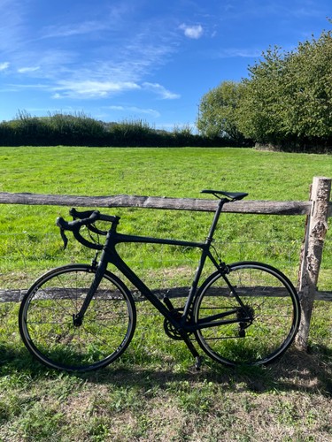 Scott addict carbon road - 20,