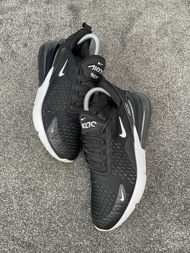 Nike 270 black - nike, women’s