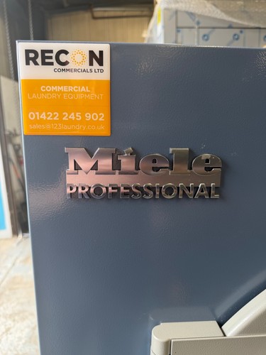 Miele 833 - pt, el