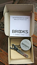 Brooks.Care Kit for Leather