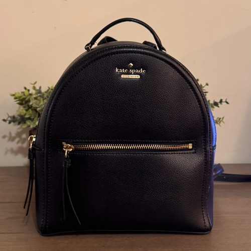 Kate spade new york black - spade,