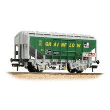 Bachmann 33-132A 35t PAA Bulk