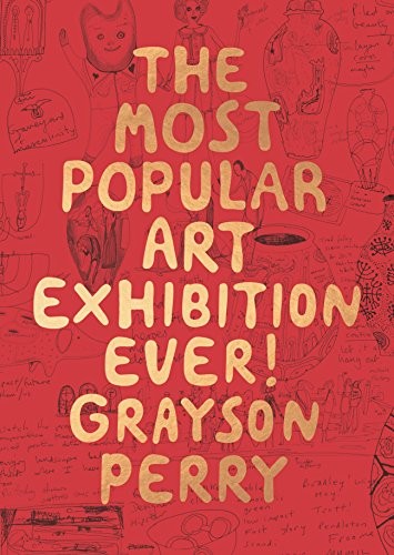 The most popular art - most,