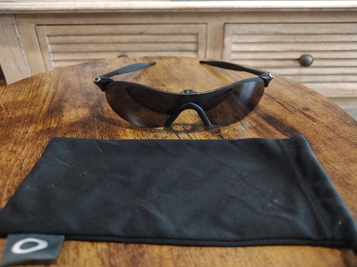 Vintage oakley zero - oakley, 0.4
