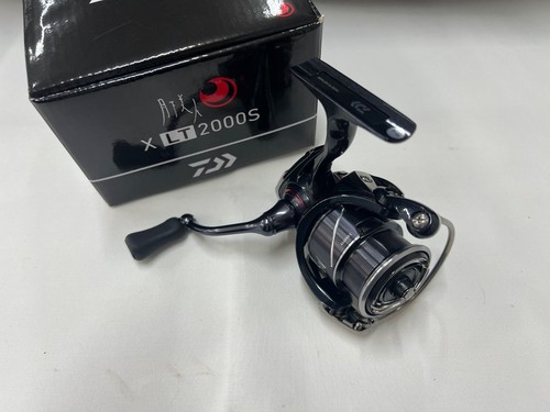 Daiwa lt2000s fishing reel - daiwa,