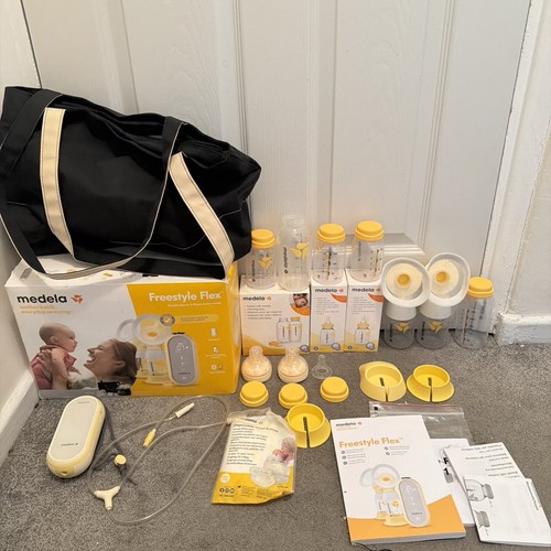 Medela freestyle flex - medela,