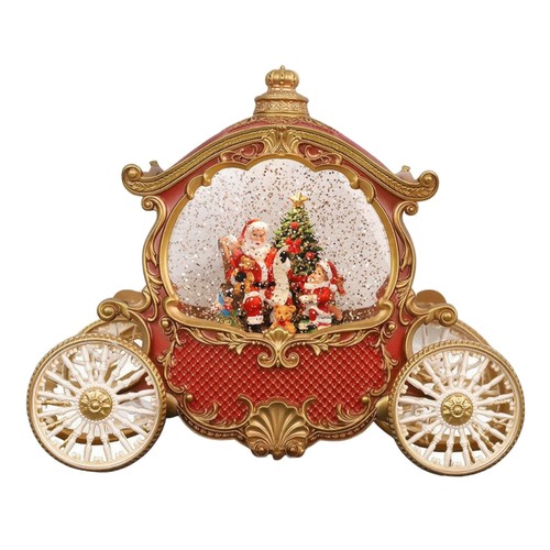 Decor swirling glitter - swirling,