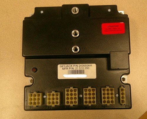 243650 oem skyjack lift - 243650,