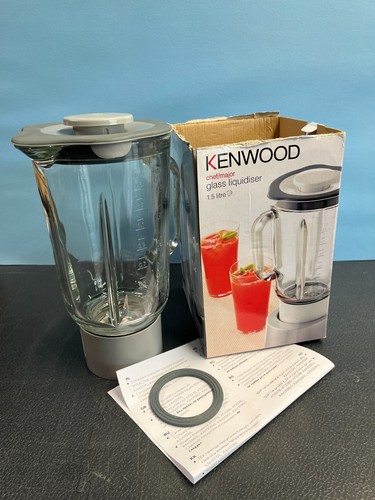 Genuine kenwood chef at338 - genuine,
