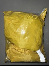 Men’s Extra Large Yellow