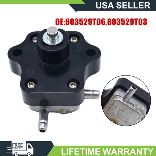 Fuel pump for mercury - pump, mariner