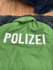 Mens WAHLER German Polizei