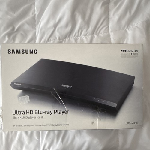 Samsung ubd m8500 - ubd-m8500, ultra