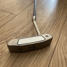 Bay Hill W2 Putter