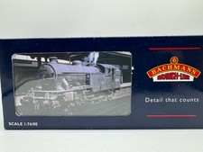 Bachmann 31-610 V1 Tank