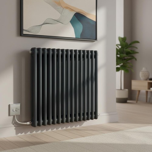 Electric radiators traditional - electric,