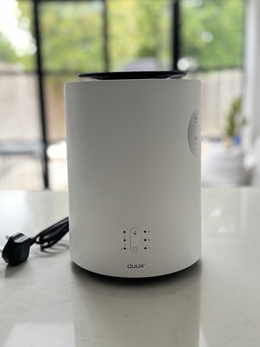 Duux threesixty smart - duux, ceramic
