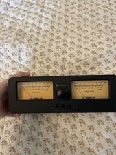 Fosi Audio LC30 Vu Meter