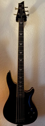 Schecter omen extreme - schecter, omen-extreme