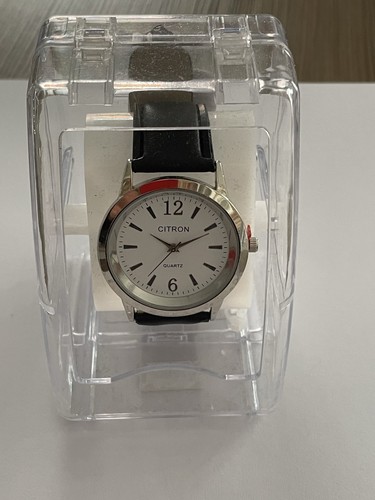Citron asg32d unisex watch - asg32d,