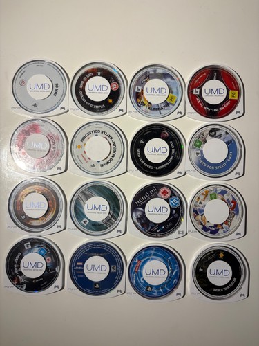 Playstation portable - playstation, (psp)