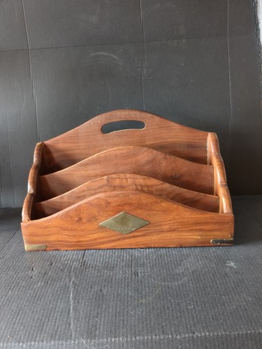 Vintage hard wood - vintage,
