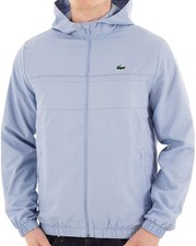 Lacoste Sport Hooded Jacket
