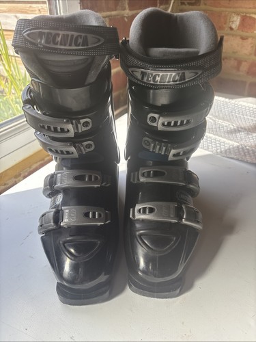 Tecnica men ski boots - men’s,