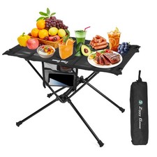 Camping Table, Portable Beach