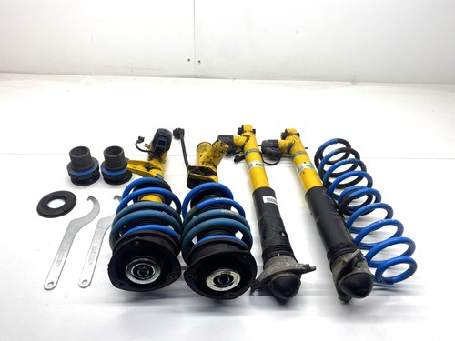 Volkswagen golf bilstein - volkswagen,