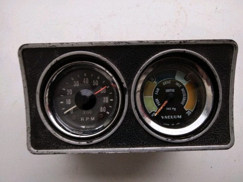 Smiths vacuum yazaki 8k - vacuum,