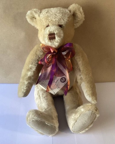 Canterbury bears harold 35cm - canterbury,