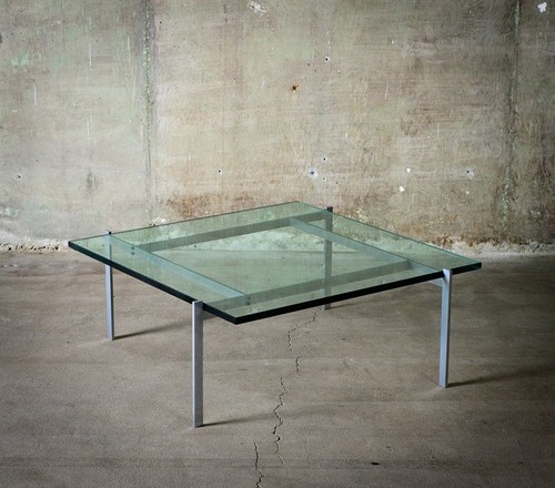 Pk61 coffee table by - coffee,