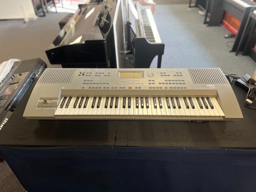 Korg is40 vintage key - korg, 61-key