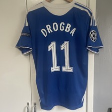 Chelsea 2012 Champions League