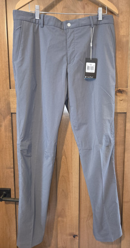 Nike golf gray men pants - gray,