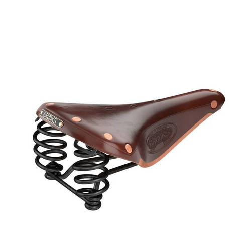 Brooks saddle b337 - brooks,
