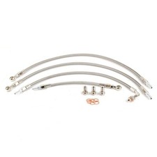 4AN Water Line For MHI 6G72T