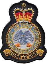 RAF Lossiemouth Royal Air