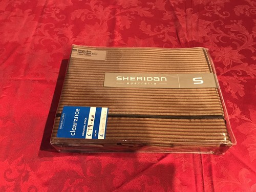 Sheridan australia single - sheridan,