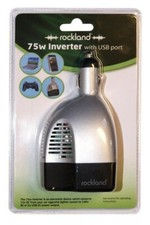 Rockland 75w Power Inverter