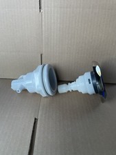SPA-HOT TUB JET BODY AND JET